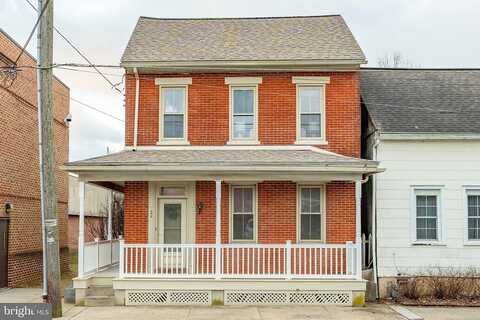 Charlotte, MANHEIM, PA 17545