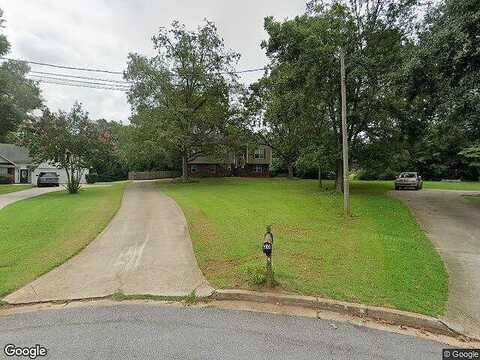 Old Oak, COVINGTON, GA 30016