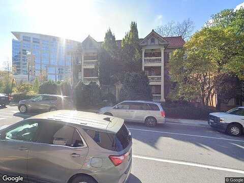 Collier, ATLANTA, GA 30309