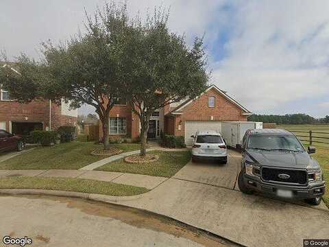 Letchfield Hollow, SPRING, TX 77379