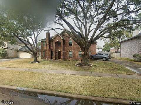 River Rock, KATY, TX 77449
