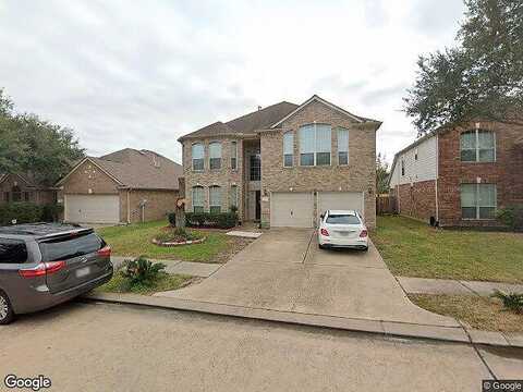 Wren Forest, HOUSTON, TX 77084