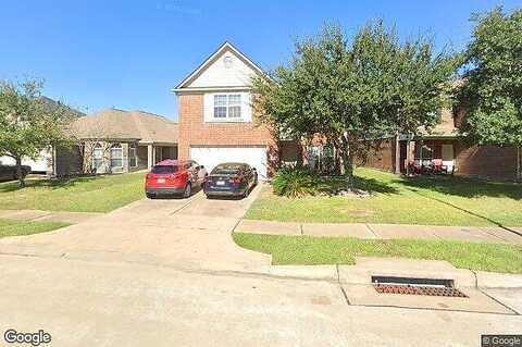Hardwood Ridge, CYPRESS, TX 77429