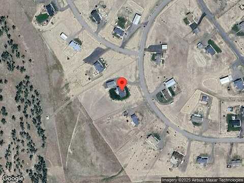 8Th, BYERS, CO 80103