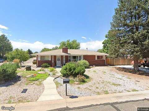 26Th, GREELEY, CO 80634