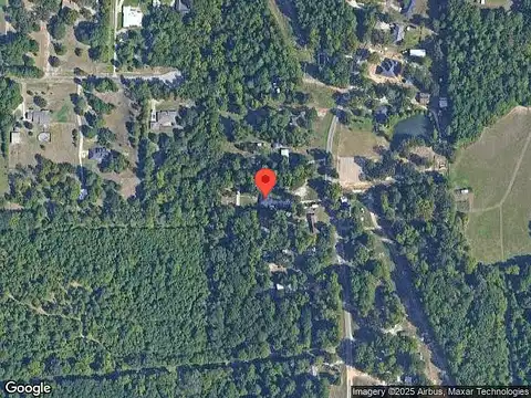 County Road 2176, WHITEHOUSE, TX 75791