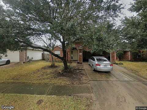 Ingham, KATY, TX 77449
