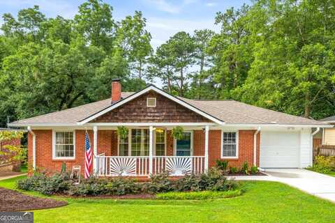 Camellia, DECATUR, GA 30032
