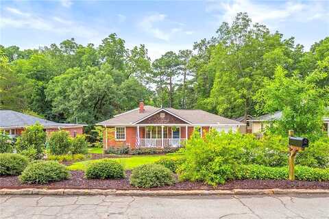 Camellia, DECATUR, GA 30032