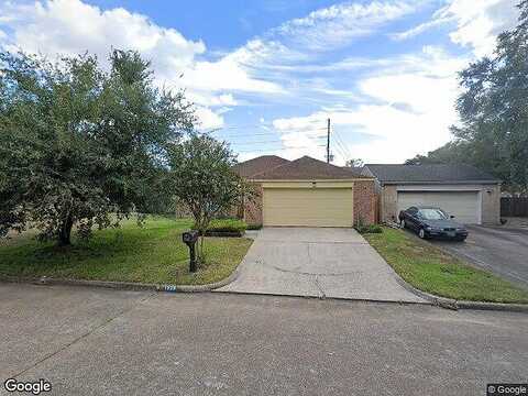 Ash Meadow, HOUSTON, TX 77090