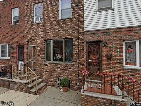 Sartain, PHILADELPHIA, PA 19148