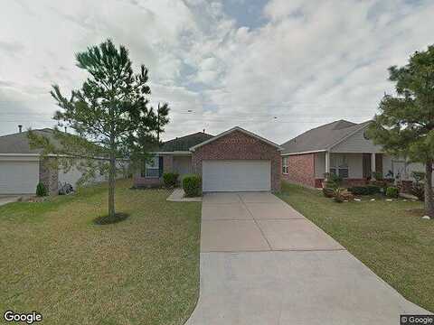 Desert Moon, CYPRESS, TX 77433