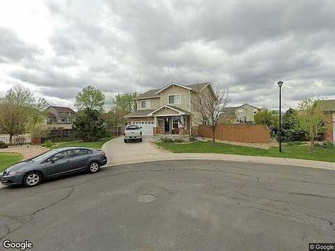 Warren, AURORA, CO 80013