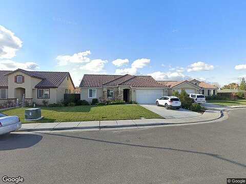 Pollitt, ATWATER, CA 95301