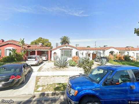 84Th, LOS ANGELES, CA 90047