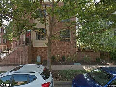 Daniel, ARLINGTON, VA 22201