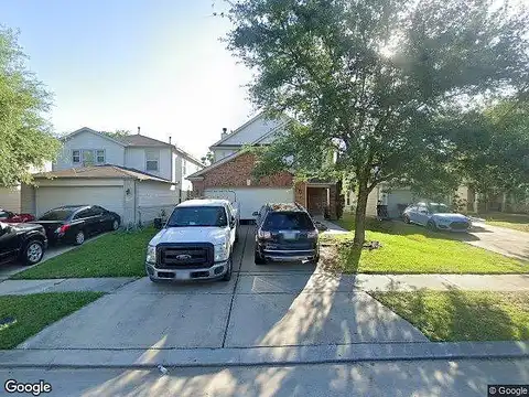 Danphe Landing, TOMBALL, TX 77375