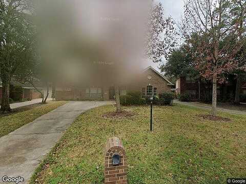 Cypress Estates, SPRING, TX 77388