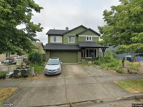 Heitzman, EUGENE, OR 97402
