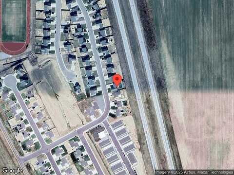4Th, DEER TRAIL, CO 80105