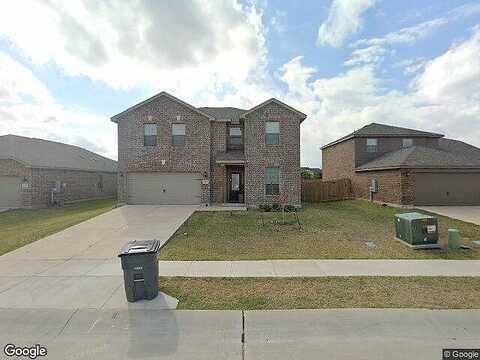 Dahlia, PRINCETON, TX 75407