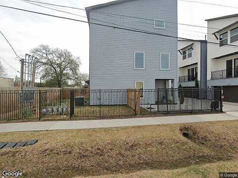 Kolfahl, HOUSTON, TX 77023
