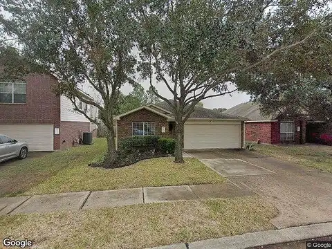 Mossy Hedge, KATY, TX 77449
