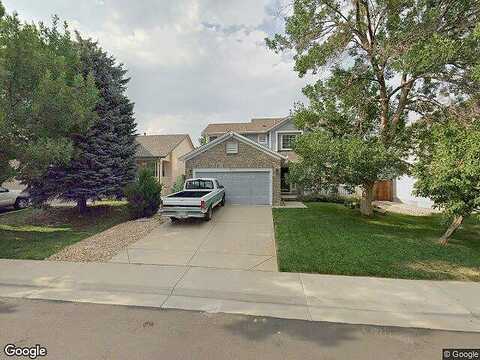 Grand, AURORA, CO 80015