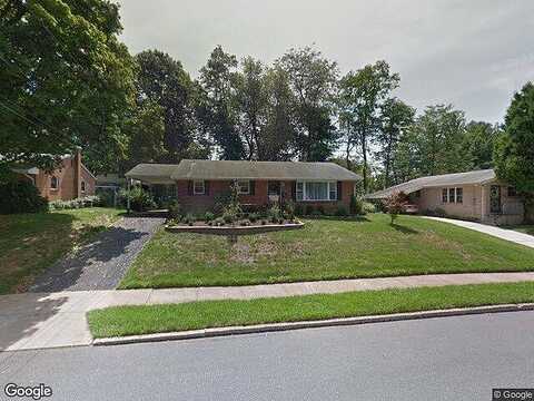 Logan, CAMP HILL, PA 17011