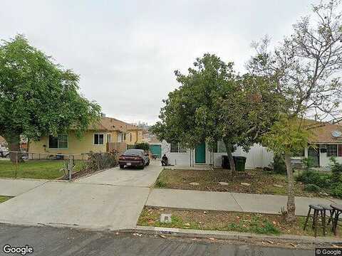 Boca, LOS ANGELES, CA 90032