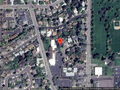 Mckay, WALLA WALLA, WA 99362