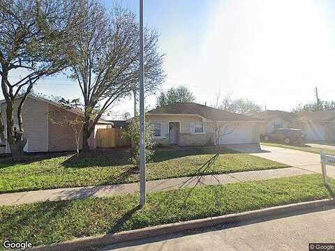 Spinney Lane, CYPRESS, TX 77433