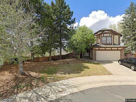 Tanforan, AURORA, CO 80015