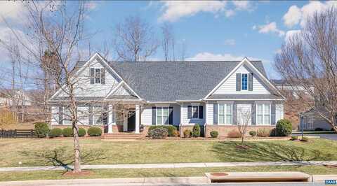 Hyland Creek, CHARLOTTESVILLE, VA 22911