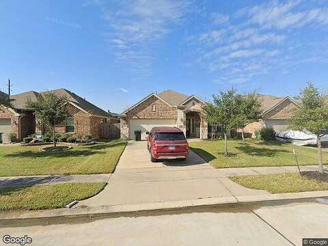 Weeping Spring, CYPRESS, TX 77429