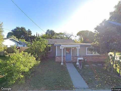 C, LA VERNE, CA 91750