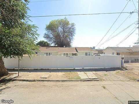 Gault, RESEDA, CA 91335