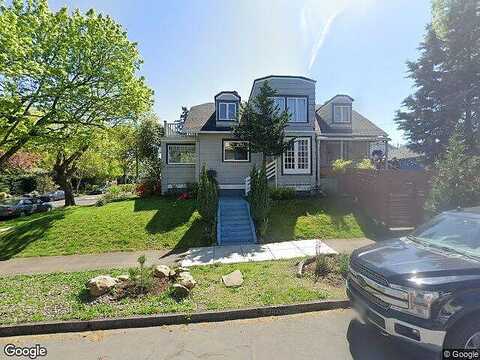 Claybourne, PORTLAND, OR 97202