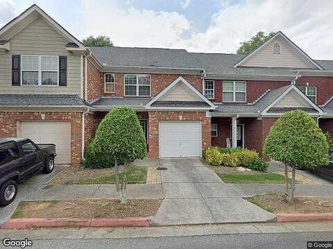 Willow Branch, KENNESAW, GA 30152
