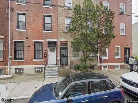 Thompson, PHILADELPHIA, PA 19121