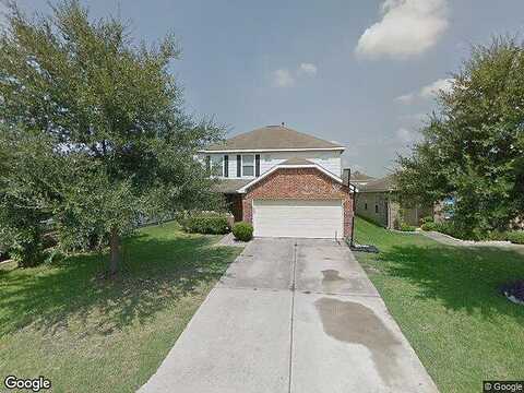 Olive Leaf, HOUSTON, TX 77084