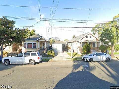 Lincoln, ALAMEDA, CA 94501
