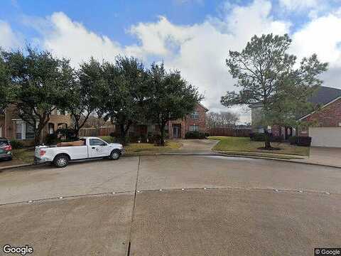 Linden Forest, KATY, TX 77449