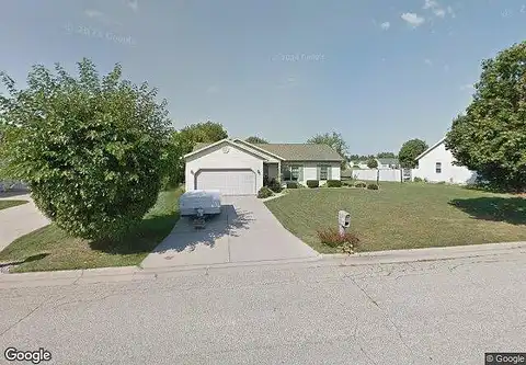 Edon, JANESVILLE, WI 53546