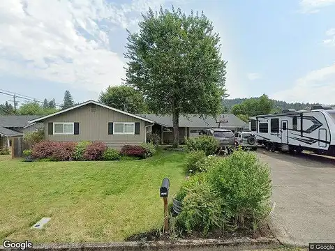 4Th, COTTAGE GROVE, OR 97424