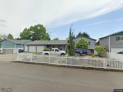 105Th, VANCOUVER, WA 98685