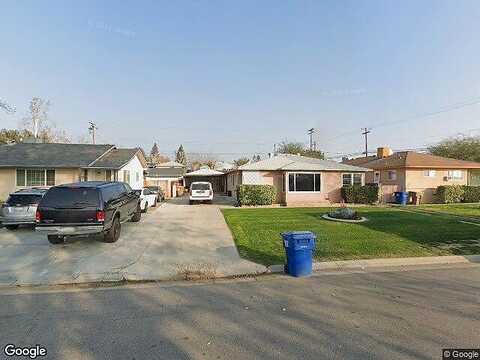 Morgan, BAKERSFIELD, CA 93306