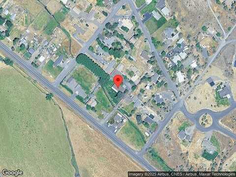Hoover, PRINEVILLE, OR 97754