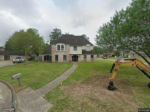 Elk River, HOUSTON, TX 77090