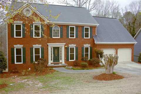 Hunters, DALLAS, GA 30157